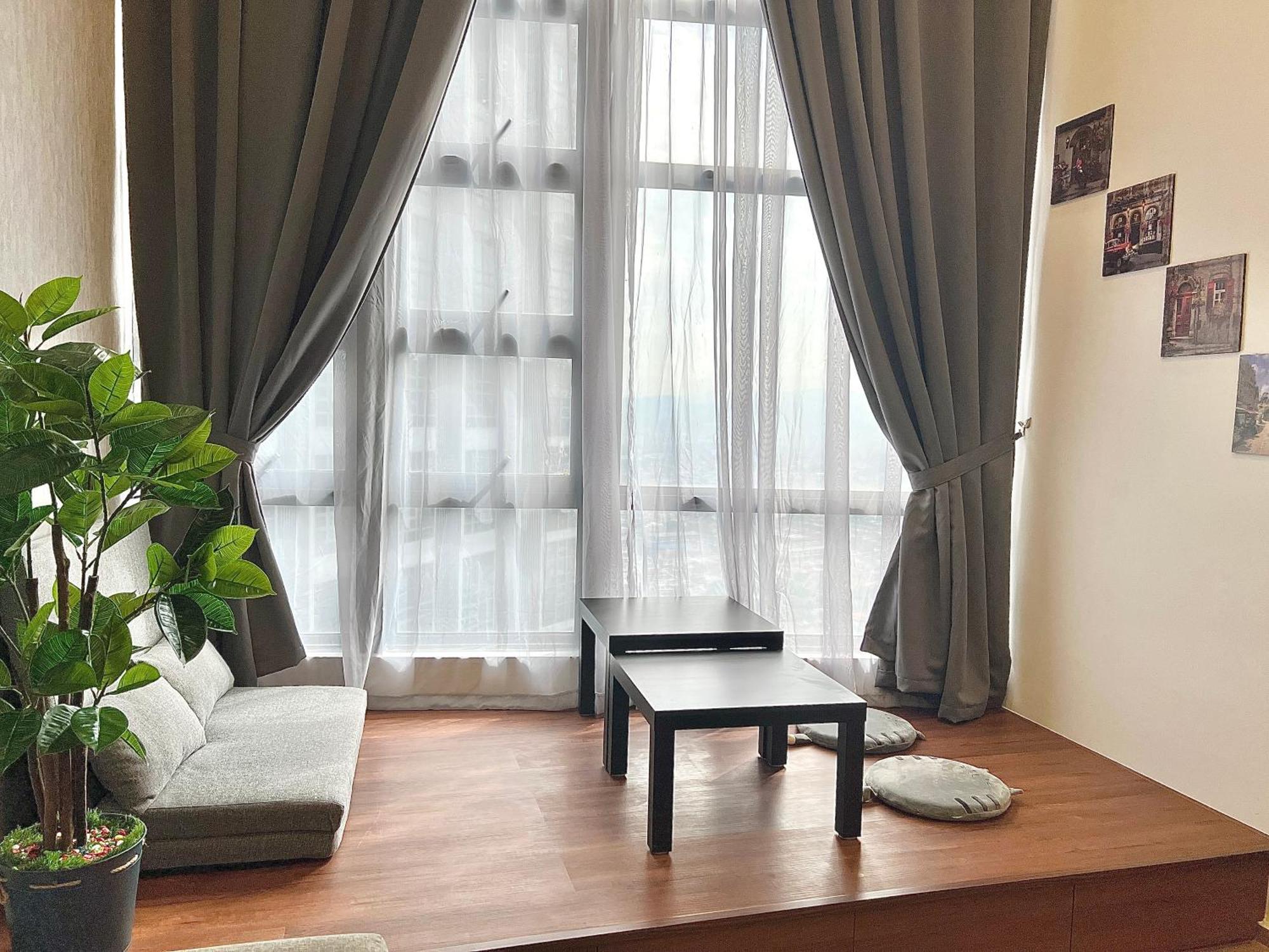 Ekocheras @ Kuala Lumpur Eksteriør billede